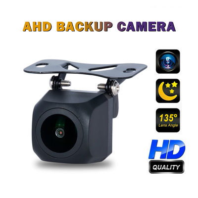 Brengen de de Auto Stereotoebehoren van 170° AHD 1080P Parkerencamera voor de Visie van de Autonacht groot
